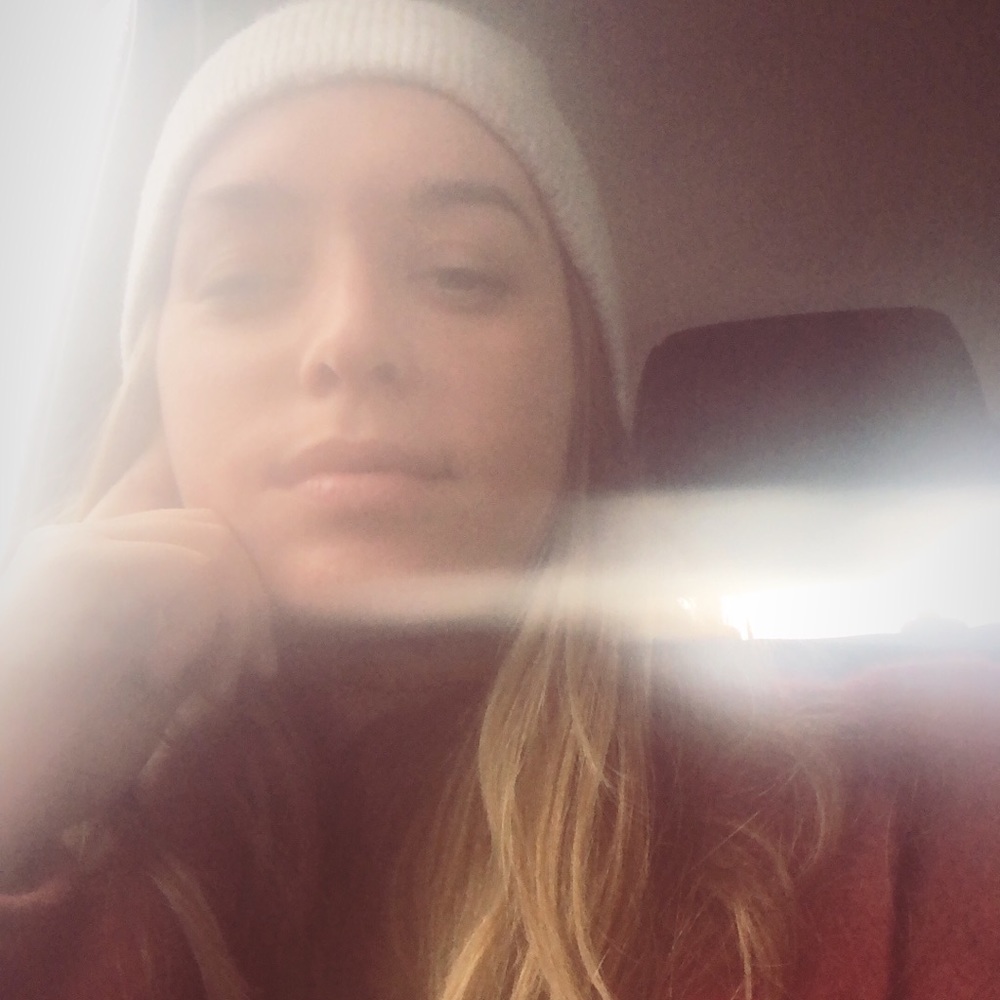 Meet your Posher, Alex